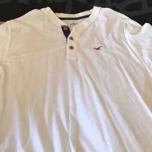 Hollister shirt